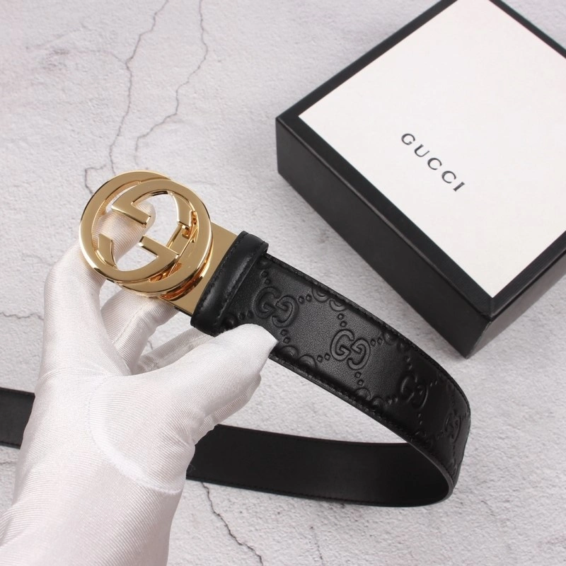 WellDesigned Gucci Belts 291423