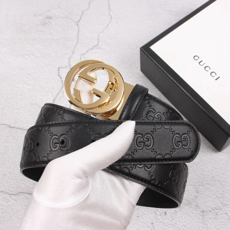 WellDesigned Gucci Belts 291423