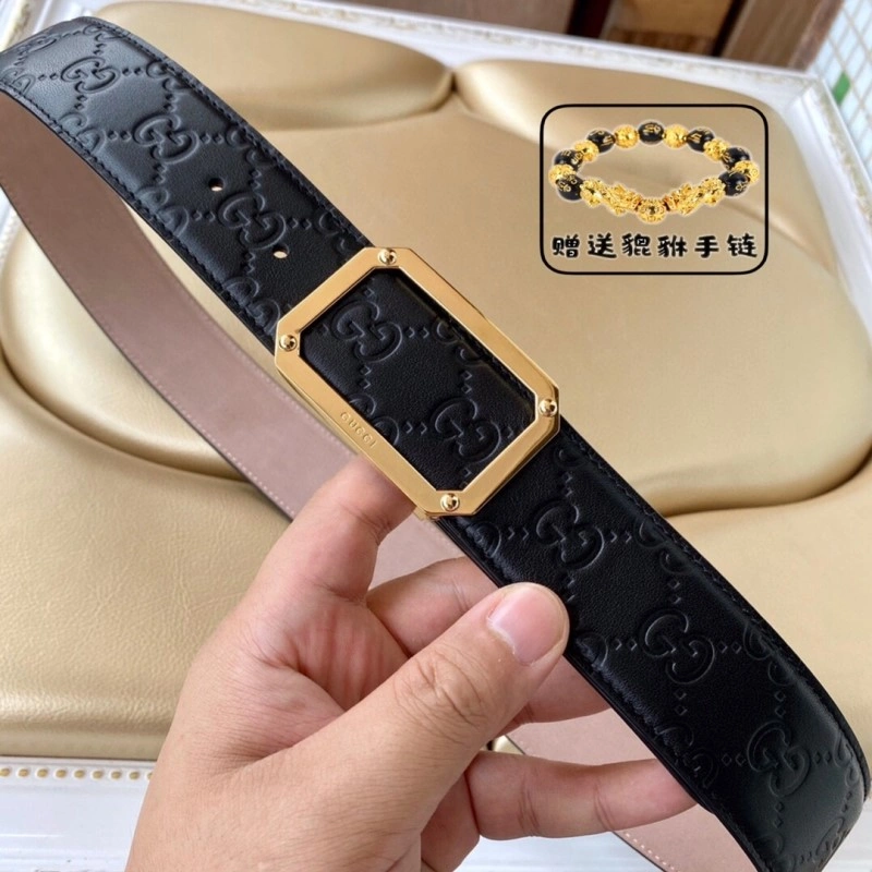 Gucci Belts Durable 291417