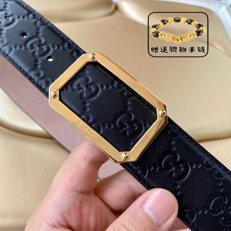 Gucci Belts Durable 291417