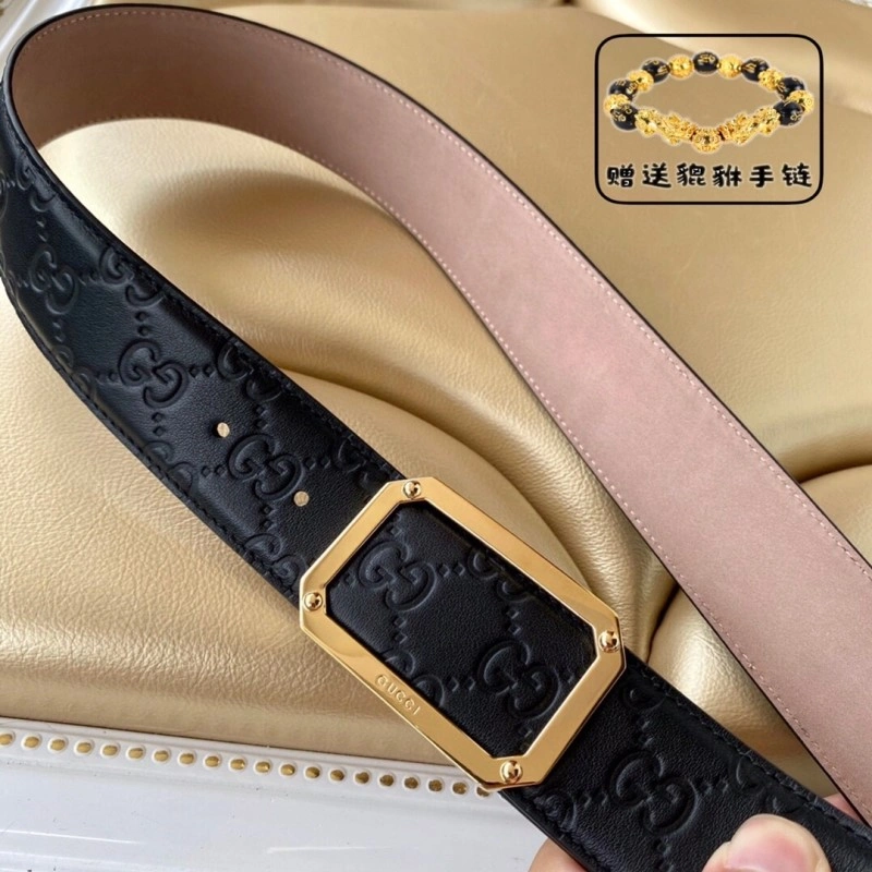 Gucci Belts Durable 291417