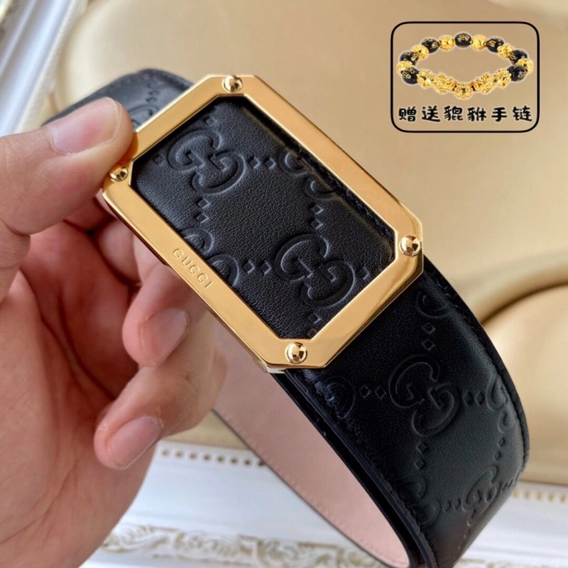 Gucci Belts Durable 291417
