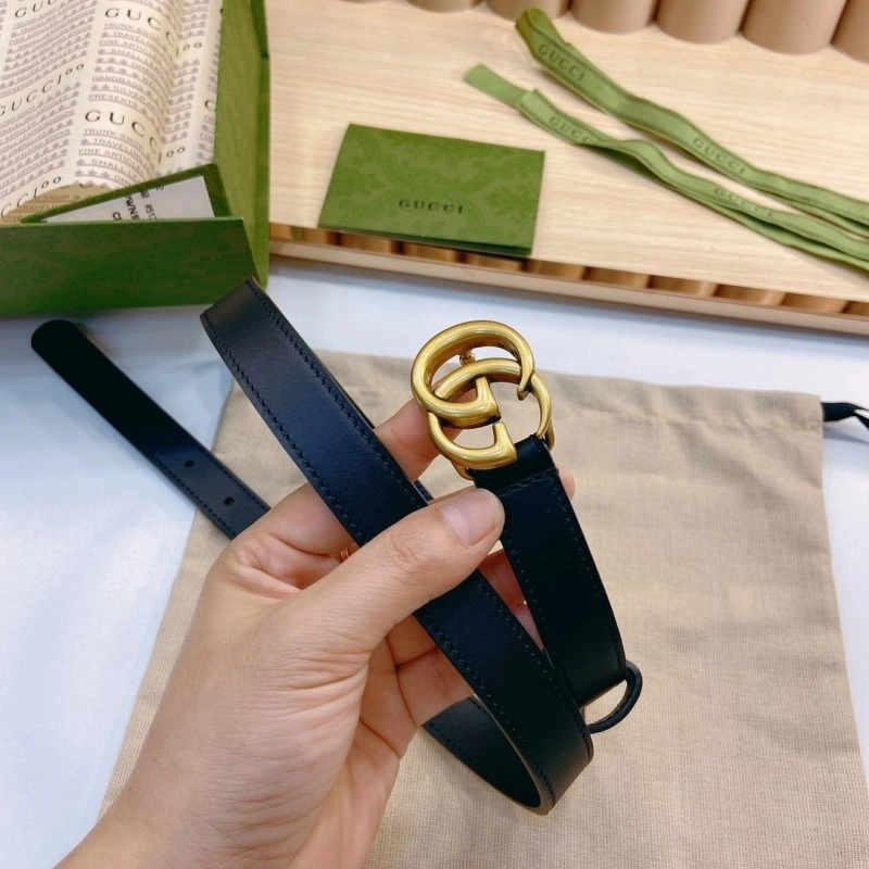 SunProtective Gucci Belts 291425