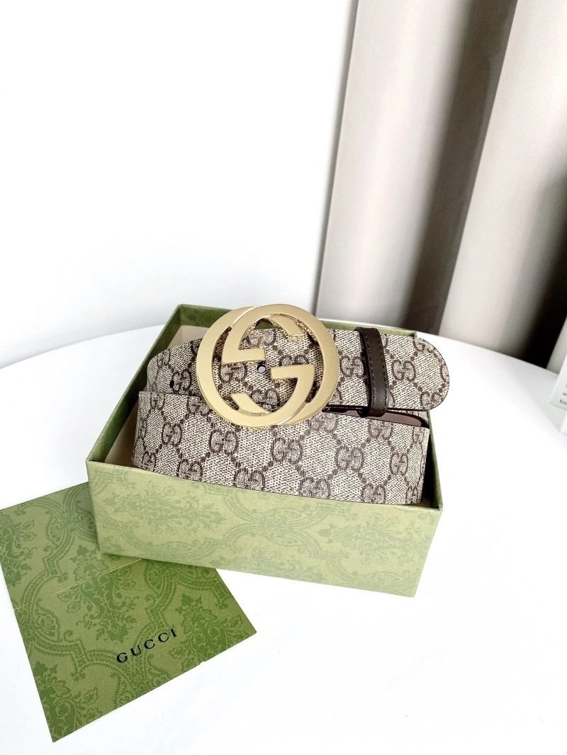 Gucci Belts Minimalist 291420