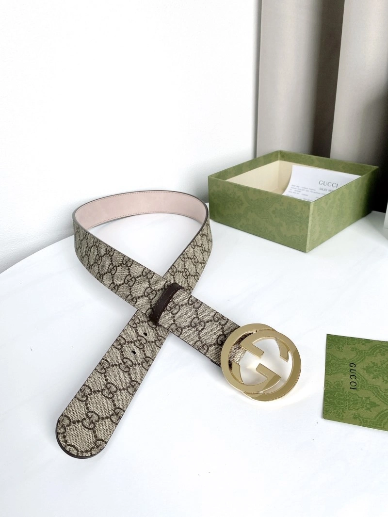 Gucci Belts Minimalist 291420