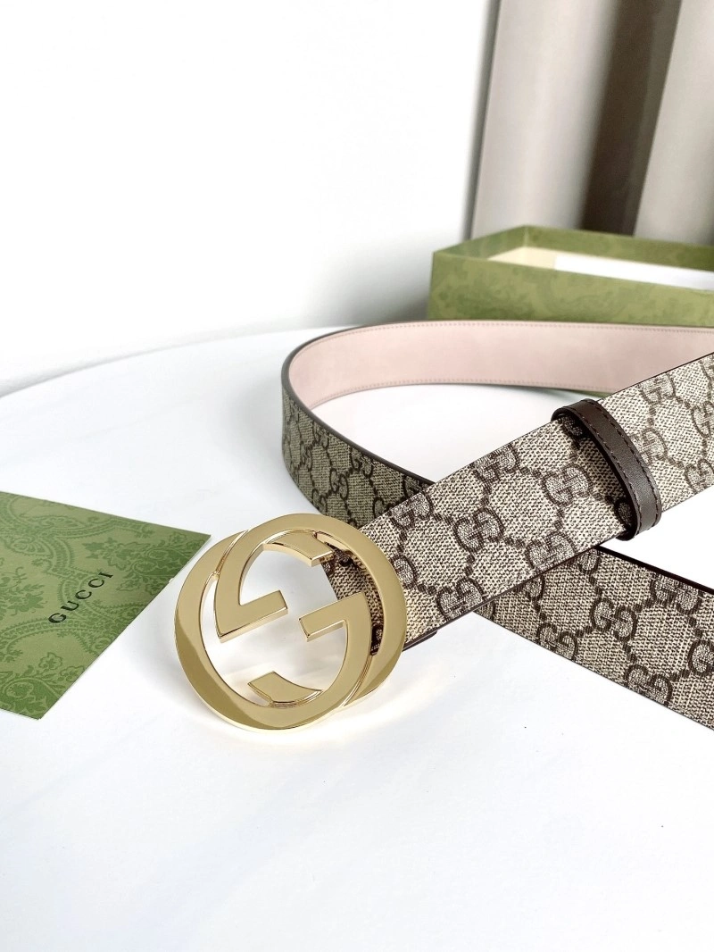 Gucci Belts Minimalist 291420