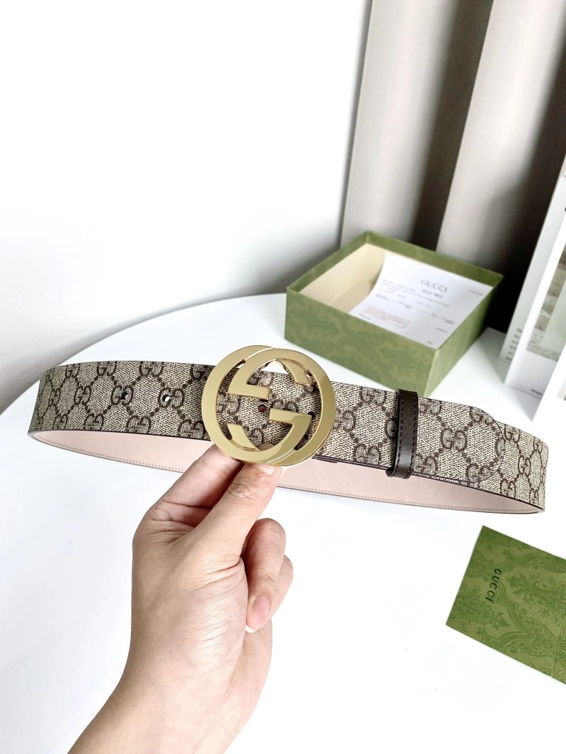 Gucci Belts Minimalist 291420