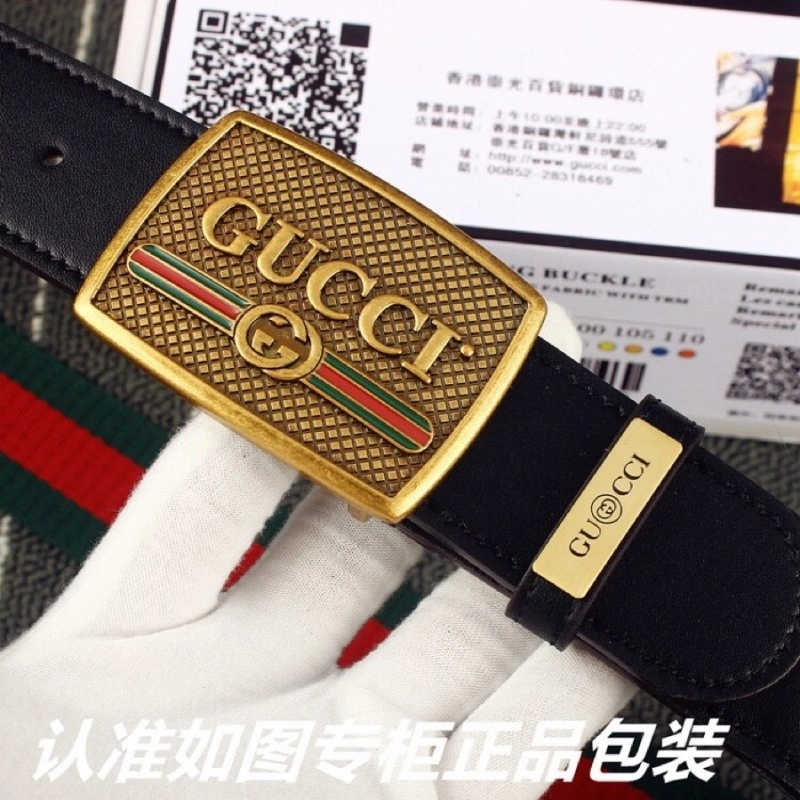 Gucci Belts Affordable 291428