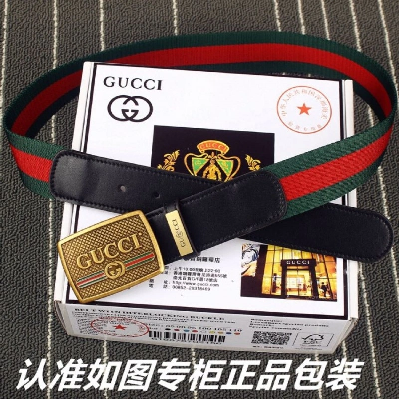Gucci Belts Affordable 291428
