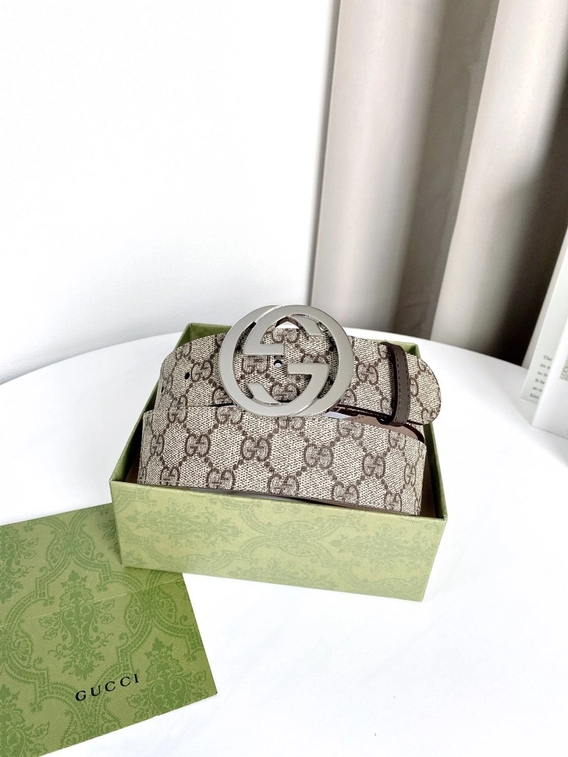 Durable Gucci Belts 291421