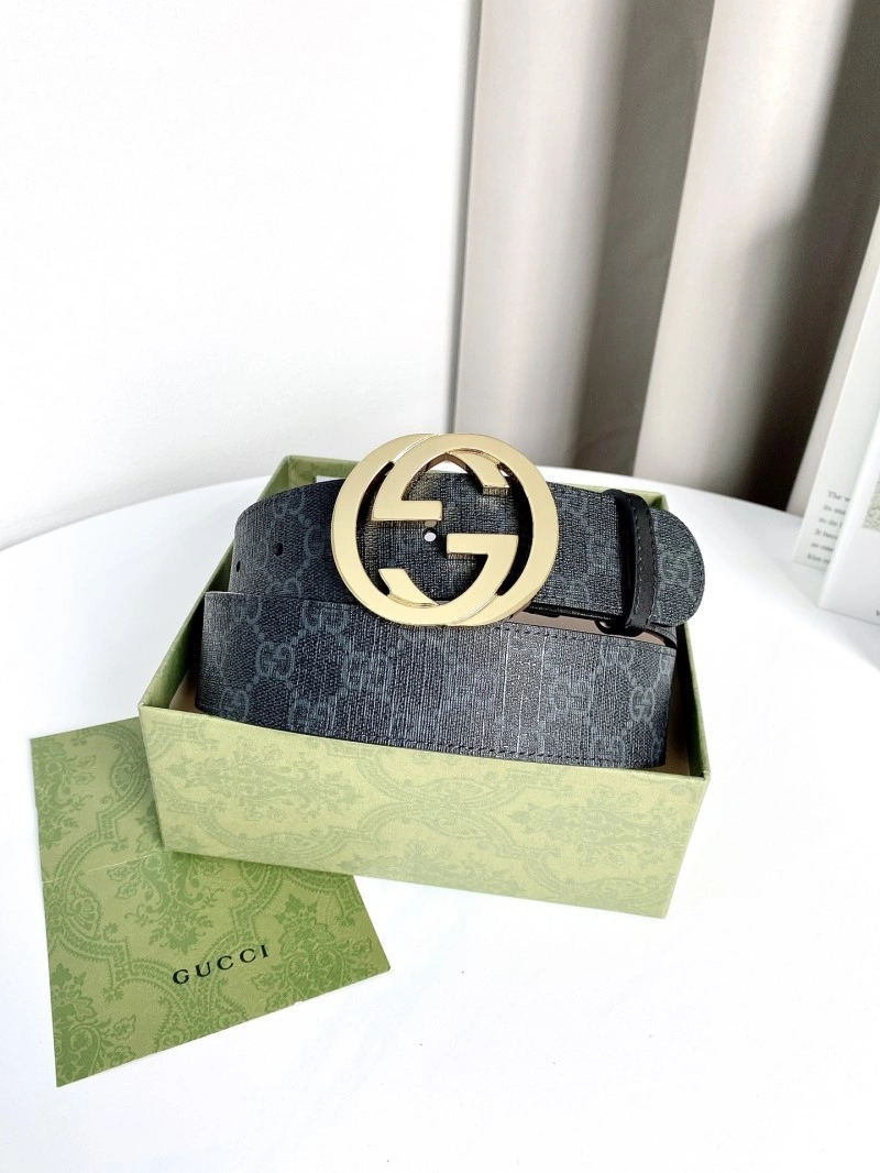 OnTrend Gucci Belts 291419