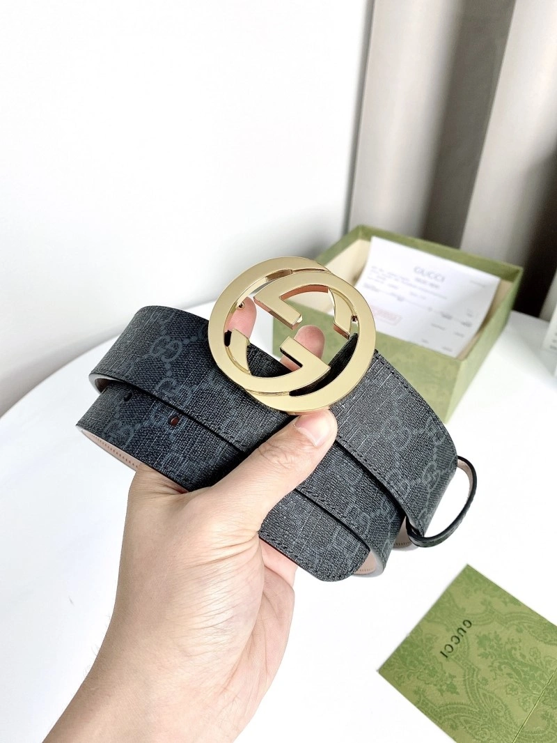 OnTrend Gucci Belts 291419