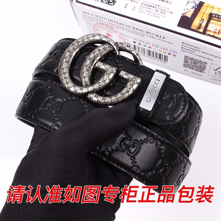 Functional Gucci Belts 291413