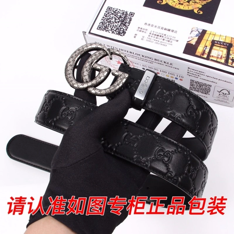 Functional Gucci Belts 291413