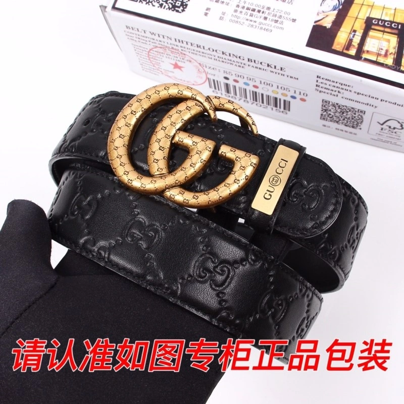 Gucci Belts Casual 291434