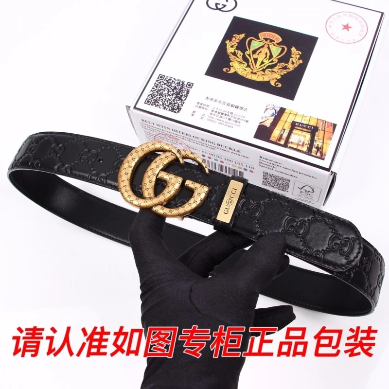 Gucci Belts Casual 291434