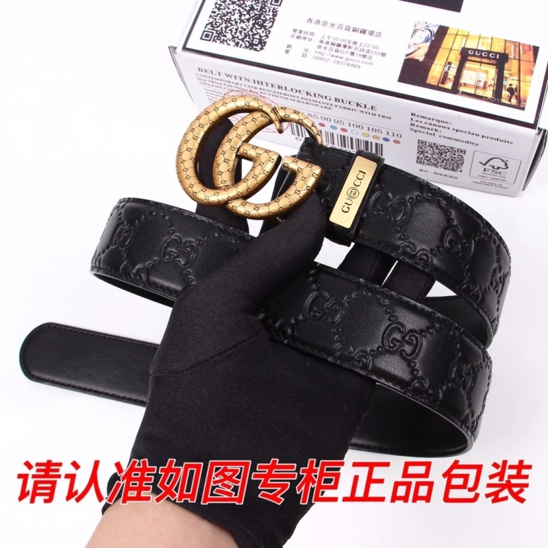 Gucci Belts Casual 291434