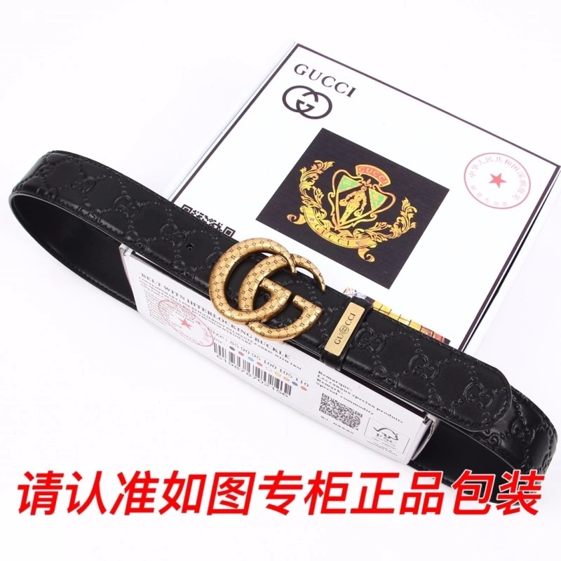 Gucci Belts Casual 291434
