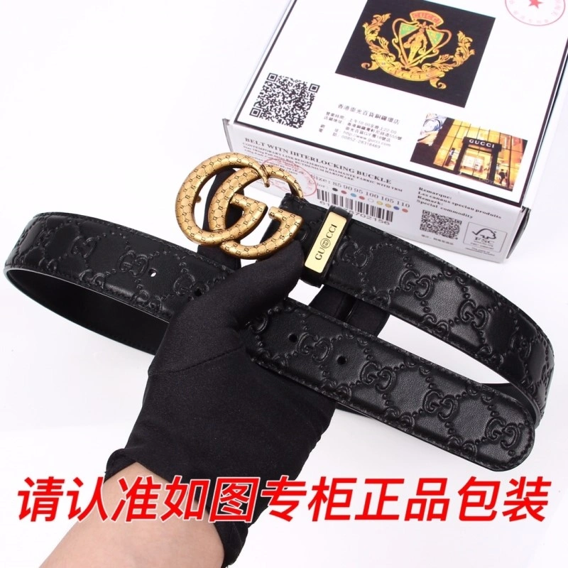 Gucci Belts Casual 291434