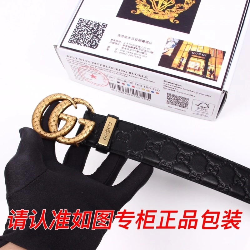 Gucci Belts Casual 291434