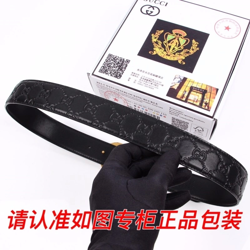 Gucci Belts Casual 291434