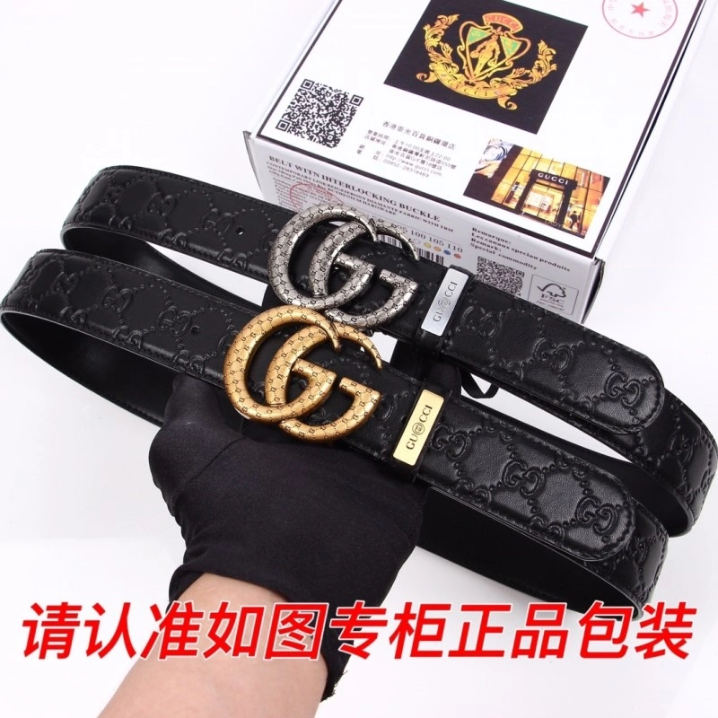 Gucci Belts Casual 291434