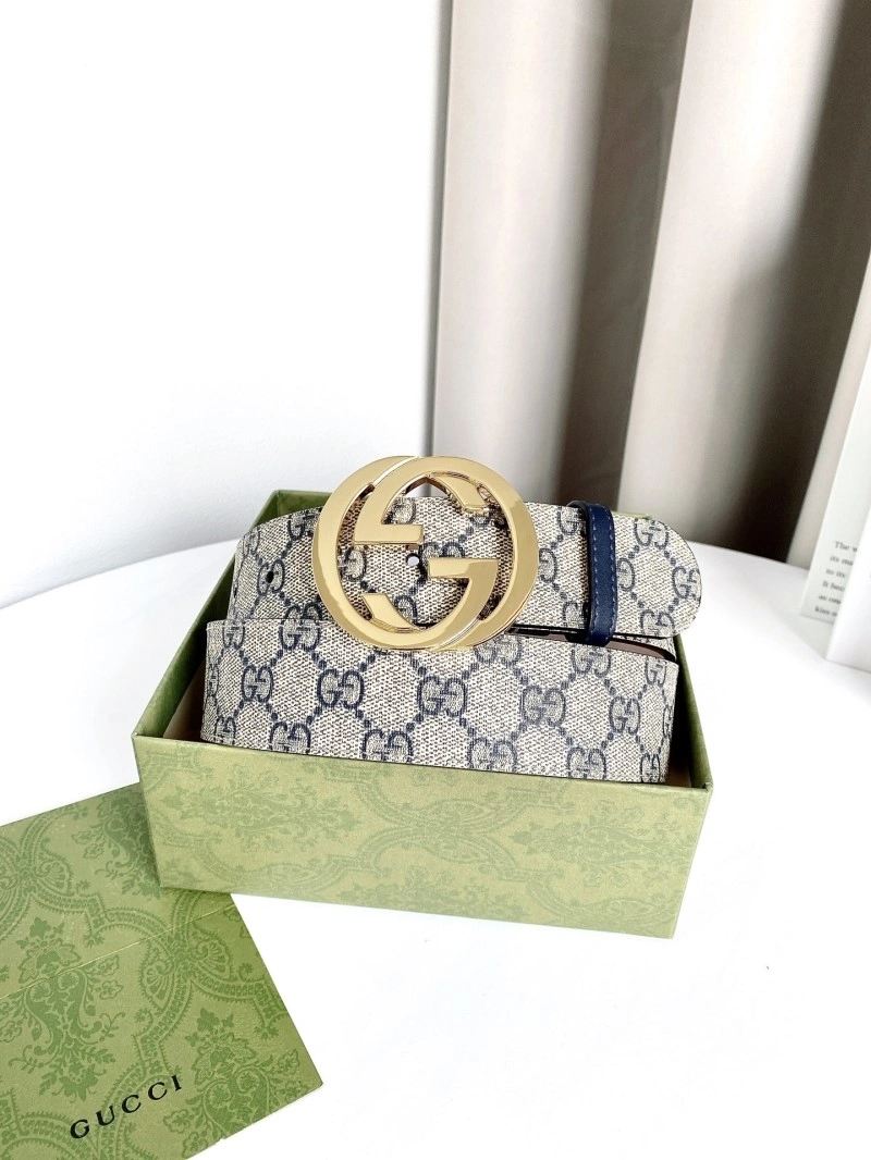 Gucci Belts Classic 291411