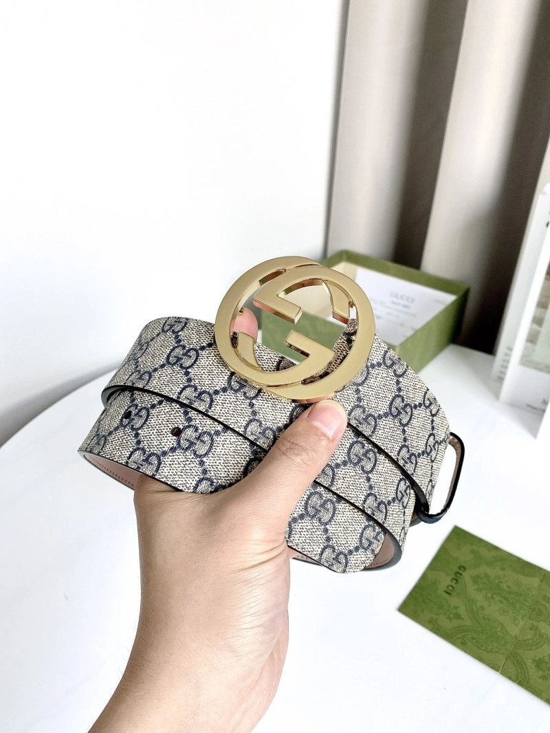 Gucci Belts Classic 291411