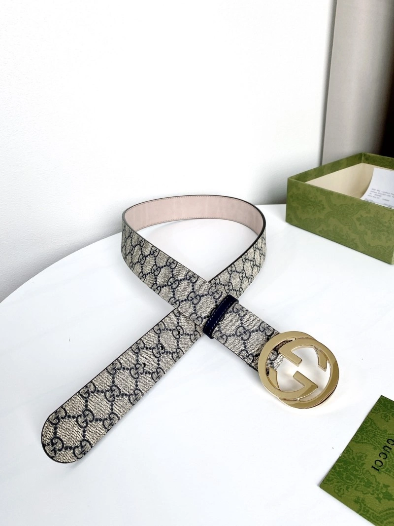 Gucci Belts Classic 291411