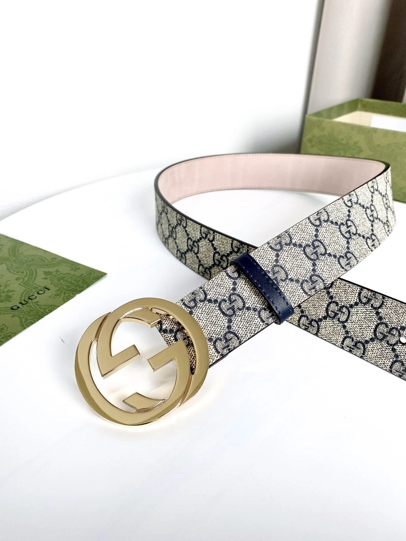Gucci Belts Classic 291411