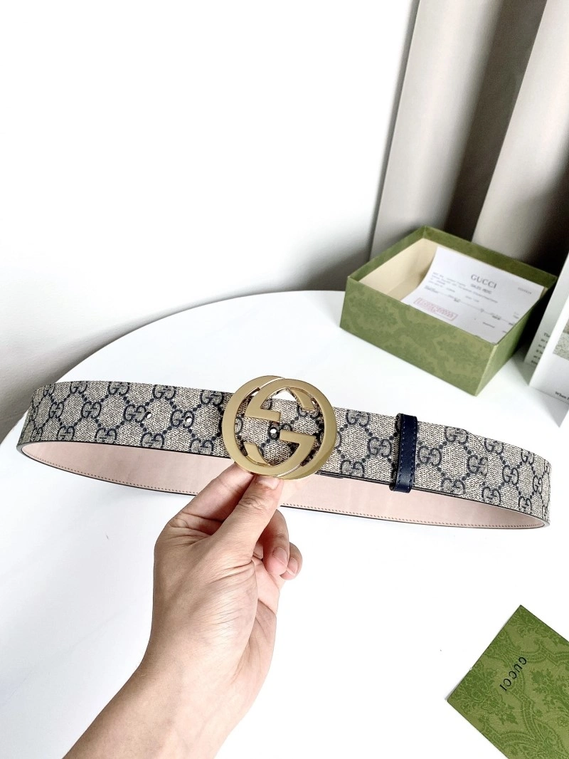 Gucci Belts Classic 291411
