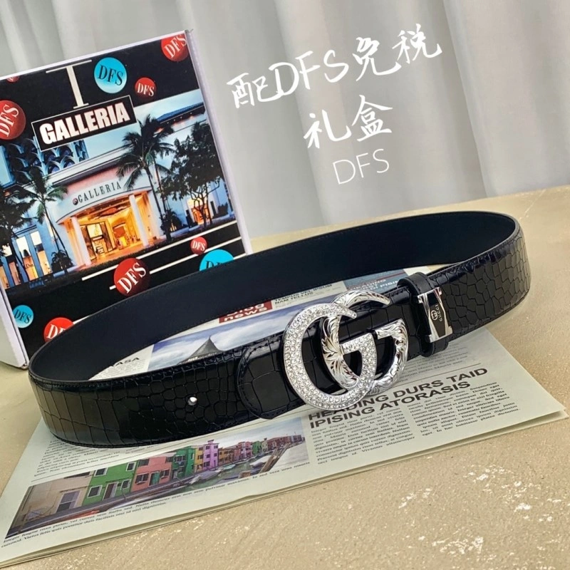 Gucci Belts Functional 291418