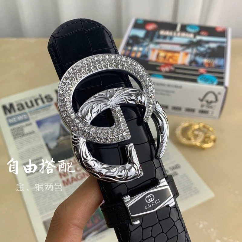 Gucci Belts Functional 291418