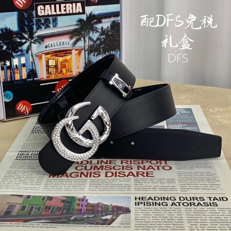 Gucci Belts Functional 291418