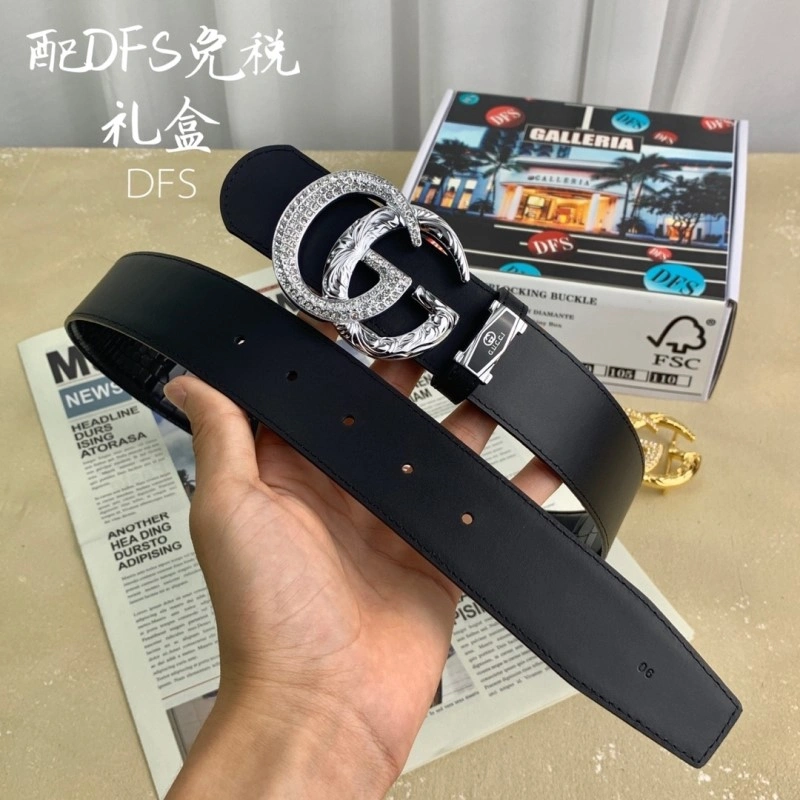 Gucci Belts Functional 291418