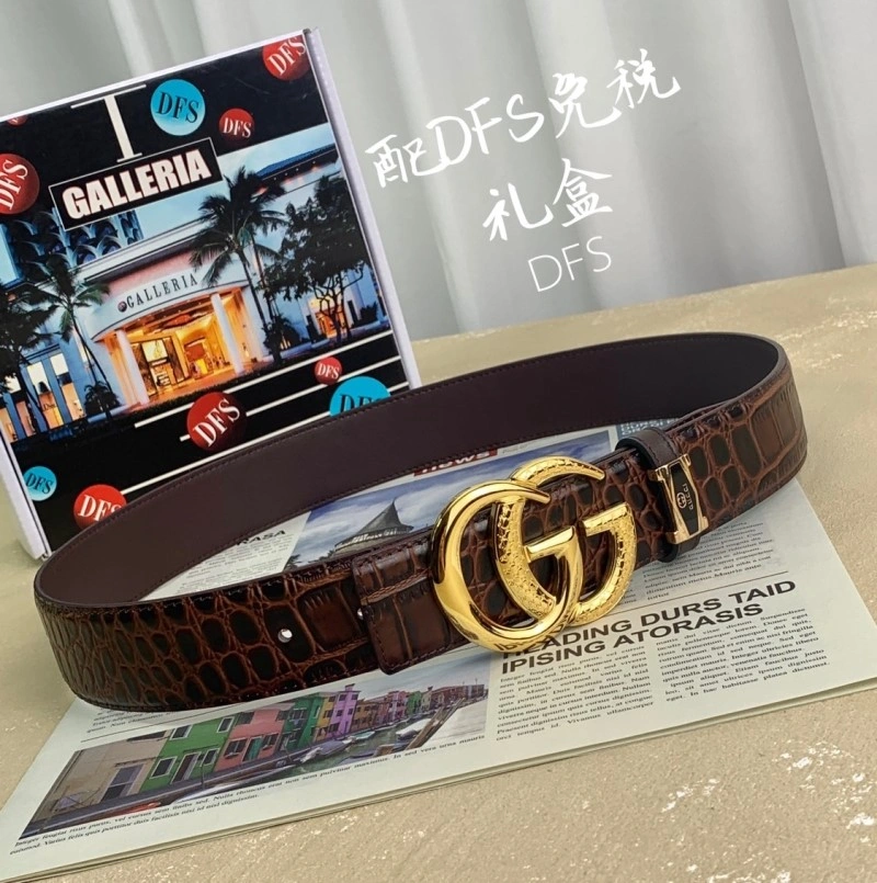 Gucci Belts Flexible 291408