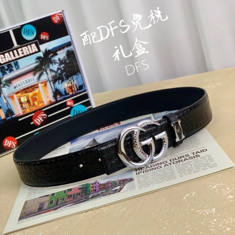 GoAnywhere Gucci Belts 291410