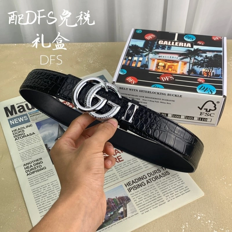 GoAnywhere Gucci Belts 291410