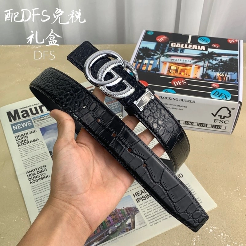 GoAnywhere Gucci Belts 291410