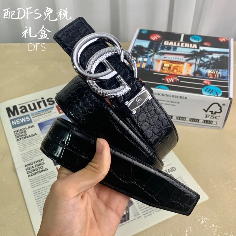 GoAnywhere Gucci Belts 291410