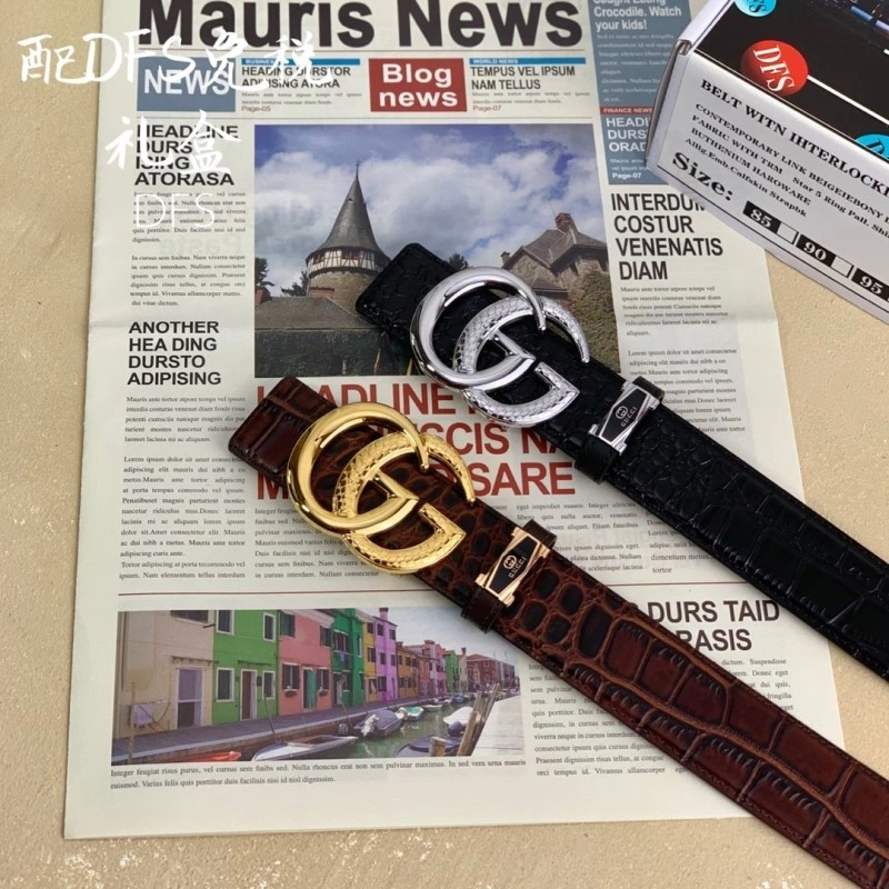 GoAnywhere Gucci Belts 291410