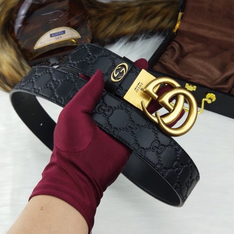 Gucci Belts Bright 291433