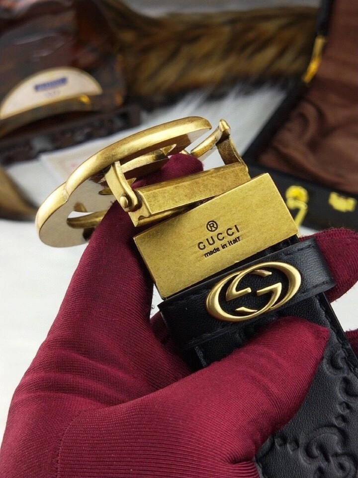 Gucci Belts Bright 291433