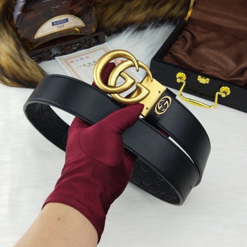 Gucci Belts Bright 291433