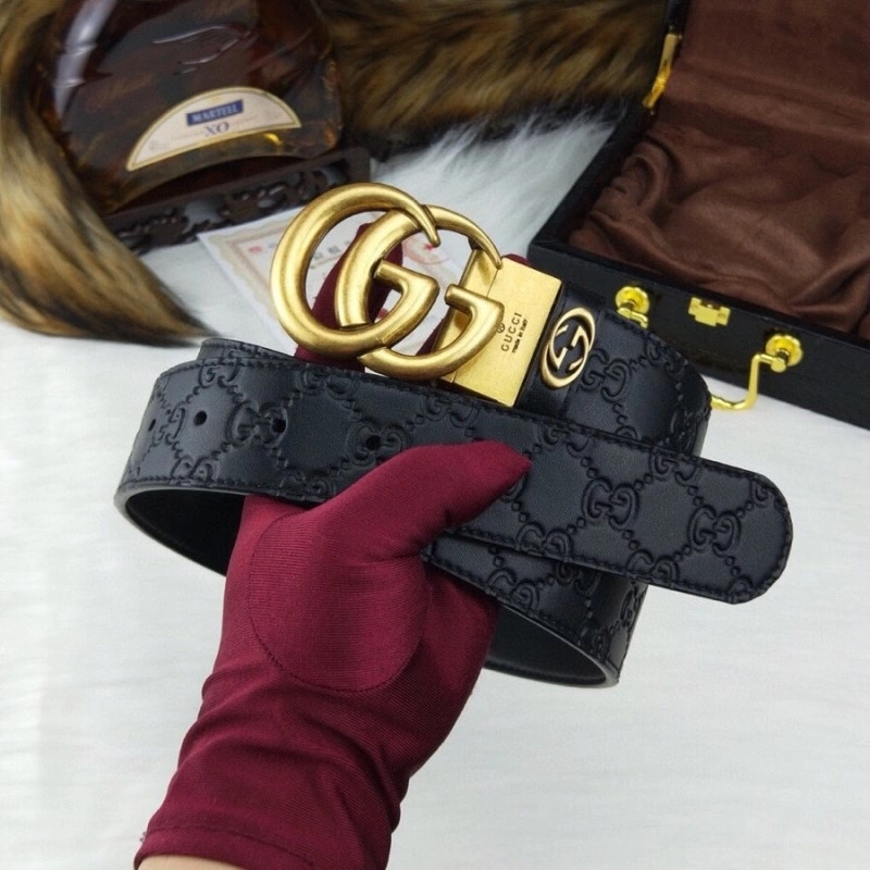 Gucci Belts Bright 291433