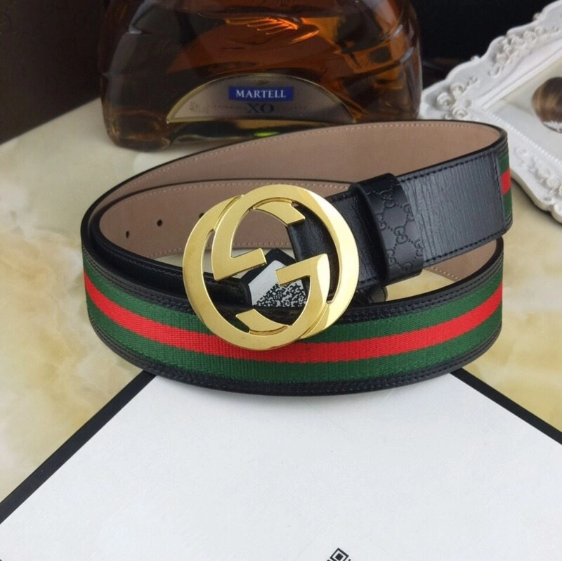 Flexible Gucci Belts 291422