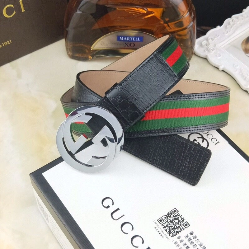 Flexible Gucci Belts 291422