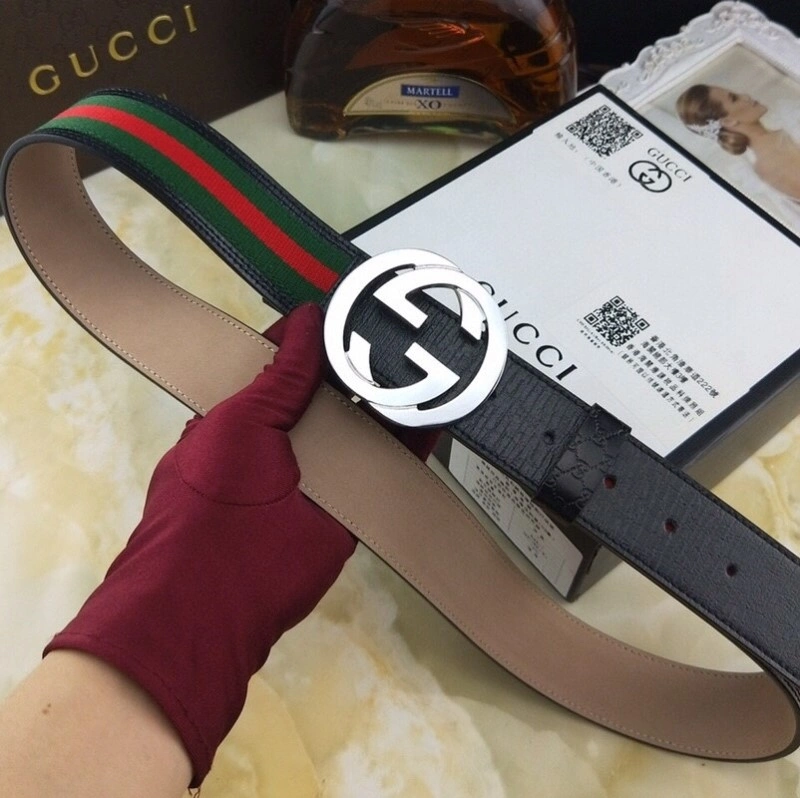 Flexible Gucci Belts 291422