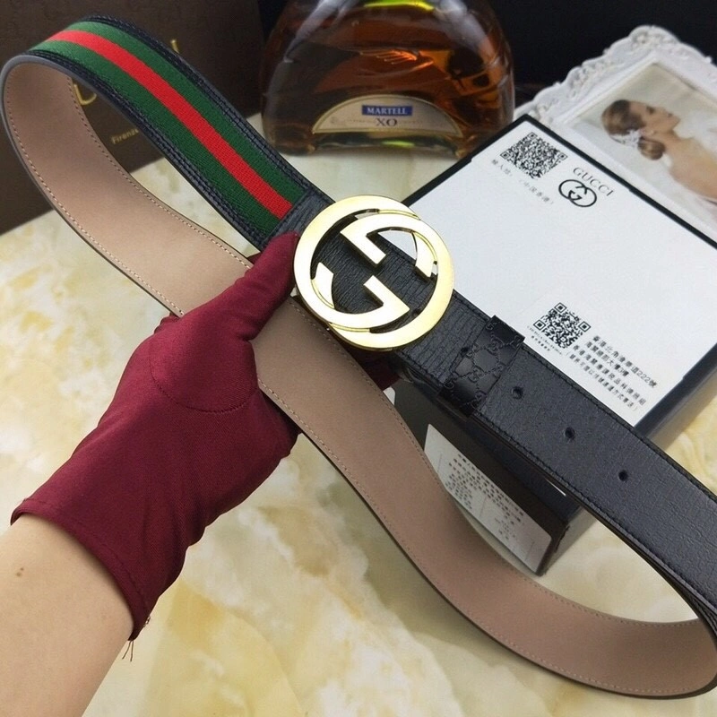 Flexible Gucci Belts 291422