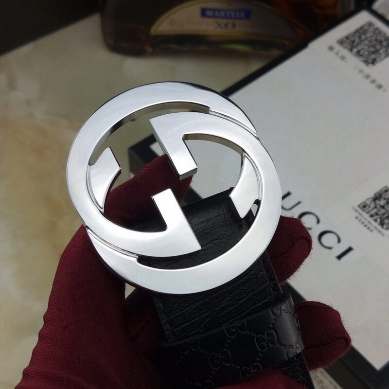 Flexible Gucci Belts 291422